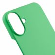 EIDERWOOD iPhone 16 Plus Hårdt Plastik Cover - Grøn Sale