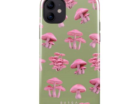 Burga iPhone 12   12 Pro Tough Fashion Case - Phantasy Cheap