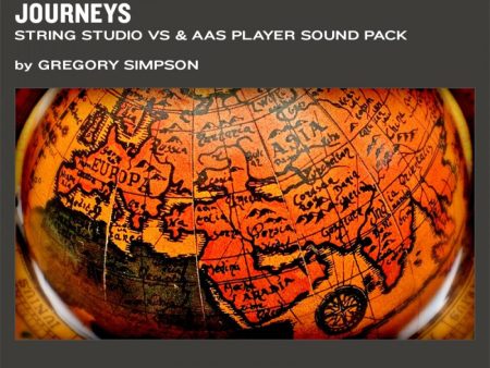 Applied Acoustics Systems Journeys Sound Pack Online