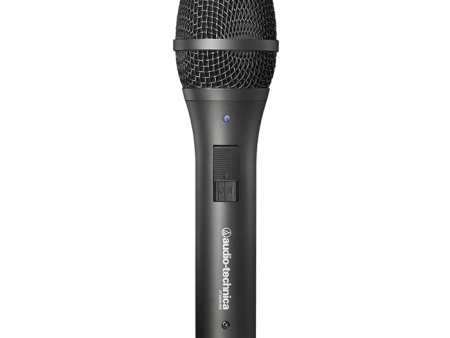 Audio-Technica AT2005USB Dynamic Microphone (Cardioid) For Sale