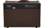 Marshall AS50D Acoustic Soloist Guitar Combo Amp (50-Watt - 2 x 8  - 2-Channel) Supply