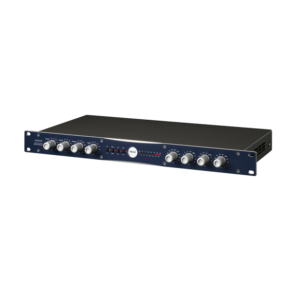 elysia xpressor Stereo Compressor (Rackmount) Online Sale