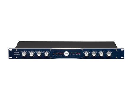 elysia xpressor Stereo Compressor (Rackmount) Online Sale