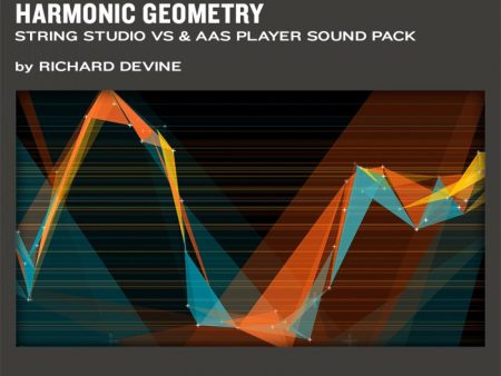 Applied Acoustics Systems Harmonic Geometry Sound Pack Online now