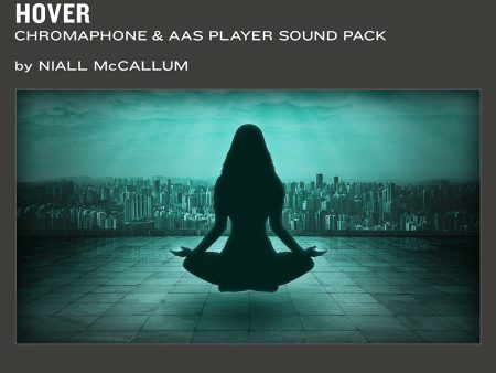 Applied Acoustics Systems Hover Sound Pack on Sale