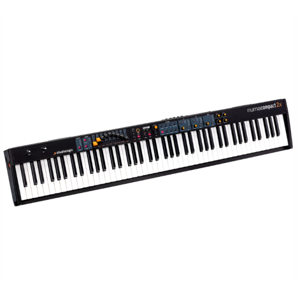 Studiologic Numa Compact 2x (88-Key) Online Sale