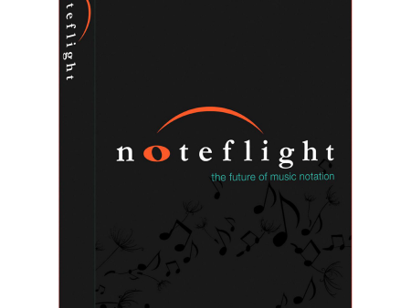 Noteflight Music Notation 3-Year Subscription Cheap