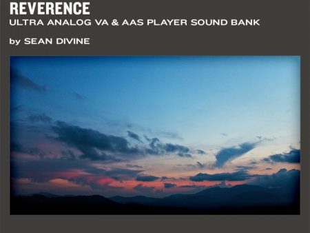 Applied Acoustics Systems Reverence Sound Pack Sale