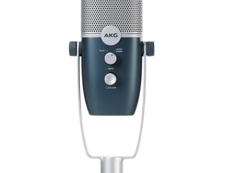 AKG Ara Condenser Microphone (USB) For Sale