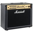 Marshall JVM215C Tube Combo Guitar Amp (50-Watt - 1 x 12  - 2-Channel) Online Hot Sale