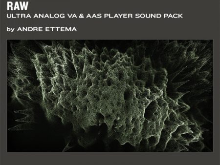 Applied Acoustics Systems RAW Sound Pack Online now