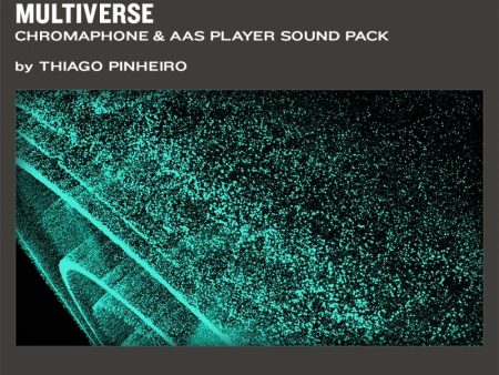 Applied Acoustics Systems Multiverse Sound Pack on Sale