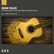 Applied Acoustics Systems Good Folks Sound Pack For Discount