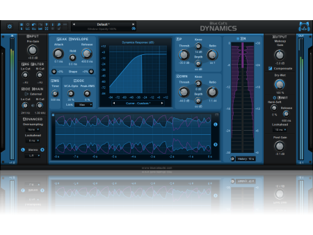 Blue Cat Audio Dynamics For Sale