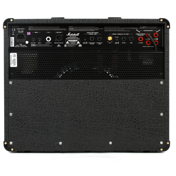 Marshall JVM215C Tube Combo Guitar Amp (50-Watt - 1 x 12  - 2-Channel) Online Hot Sale