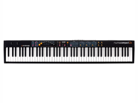 Studiologic Numa Compact 2x (88-Key) Online Sale