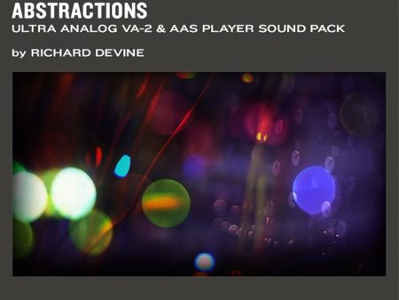 Applied Acoustics Systems Abstractions Sound Pack Supply