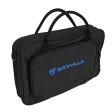 Rockville Heavy Duty Rugged Gig Bag DJ Case Fits ART USB Mix Mixer For Cheap