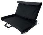 Rockville Padded LCD TV Screen Monitor Travel Bag Fits ViewSonic VX2718-2KPC-MHD Online Hot Sale