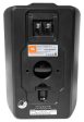 (2) JBL Control 25-1 5.25  30w 70v Wall-Mount Commercial Restaurant Bar Speakers Sale