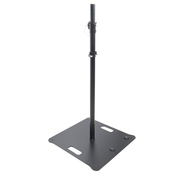 ProX X- POLARIS BL X2 Set 2 Polaris Speaker stand in Black with Carry Bags Online