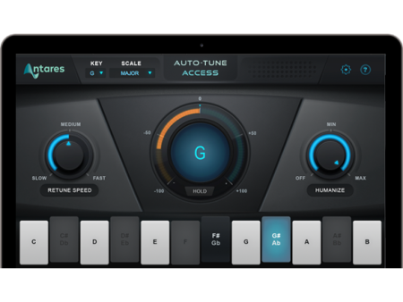 Antares Auto-Tune Access For Sale