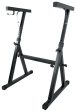 Rockville Z50 Z-Style Pro Keyboard Stand+Bag Fits Sequential Prophet X Online Hot Sale