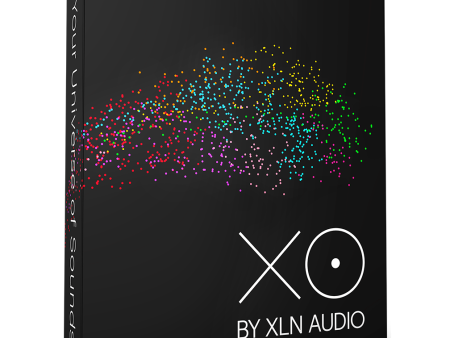 XLN Audio XO Drum Machine For Discount