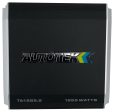 Autotek TA-1255.2 1200 Watt 2 Channel Stereo Car Audio Amplifier on Sale