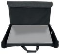 Rockville Padded LCD TV Screen Monitor Travel Bag Fits Samsung LS32A700NWNXZA Online Hot Sale