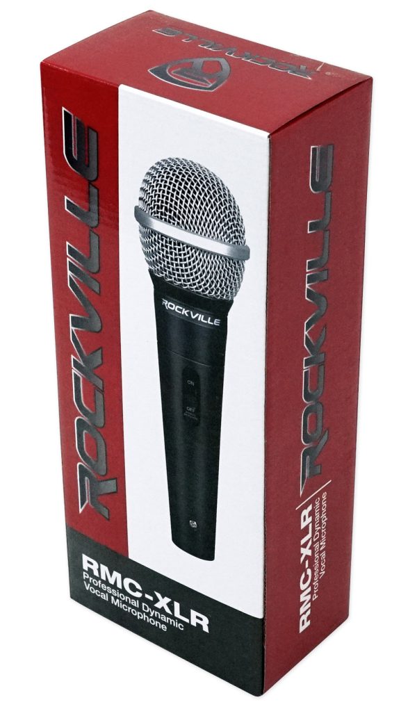 DJ Package w  (2) Mackie Thump212 12  Powered Speakers+Stands+Headphones+Mic Online Sale