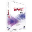 Internet Co. Sound it! 8 Basic (Mac) For Sale