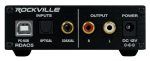 Mackie MC-250 Studio Monitoring Headphones+DAC Headphone Amplifier Amp Online now