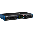 PreSonus Studio 1810c Audio Interface (USB-C - 18 x 8 - 192 kHz) Cheap