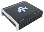 AUTOTEK TA1050.4 1000 Watt 4-Channel Car Audio Amplifier Class A B Amp Online