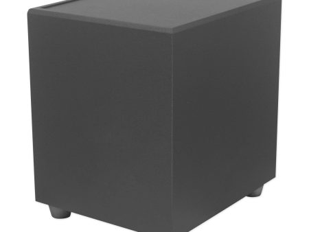 Rockville CT8 8  70V Commercial Restaurant Conference Room Subwoofer For Sale