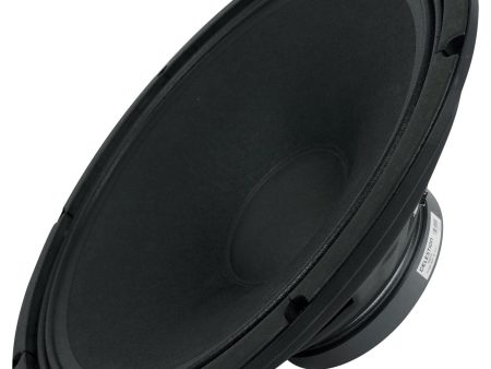 Celestion TF1525 250W 15  Ferrite Magnet Mid Driver W  Pressed Steel Chassis Cheap