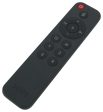 WiiM Push-to-Talk Voice Remote for WiiM Mini and Wiim Pro Audio Streamers For Cheap