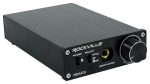 Mackie MC-150 Studio Monitoring Headphones+DAC Headphone Amplifier Amp For Cheap