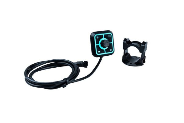 Memphis Surface Bar Mount Bluetooth Controller For 2011 Polaris RZR XP 900 Sale