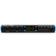 PreSonus Studio 1810c Audio Interface (USB-C - 18 x 8 - 192 kHz) Cheap