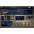 XLN Audio Addictive Keys Electric Grand ADPAK for AD2 Supply