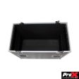 ProX XS-6XBP2424 ATA Flight Case for (6) 24  8mm F34 F32 F31 Truss Base Plates For Discount