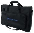 Rockville Padded LCD TV Screen Monitor Travel Bag Fits Westinghouse WR24HX2210 For Cheap