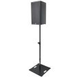 ProX X- POLARIS BL X2 Set 2 Polaris Speaker stand in Black with Carry Bags Online